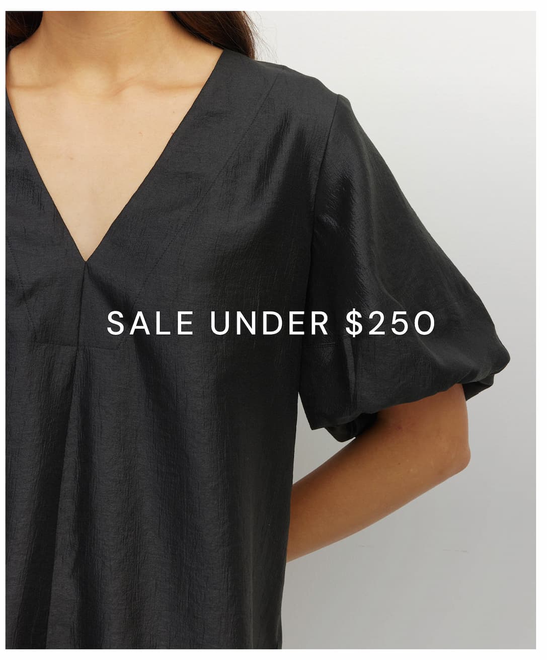 Sale Under 250