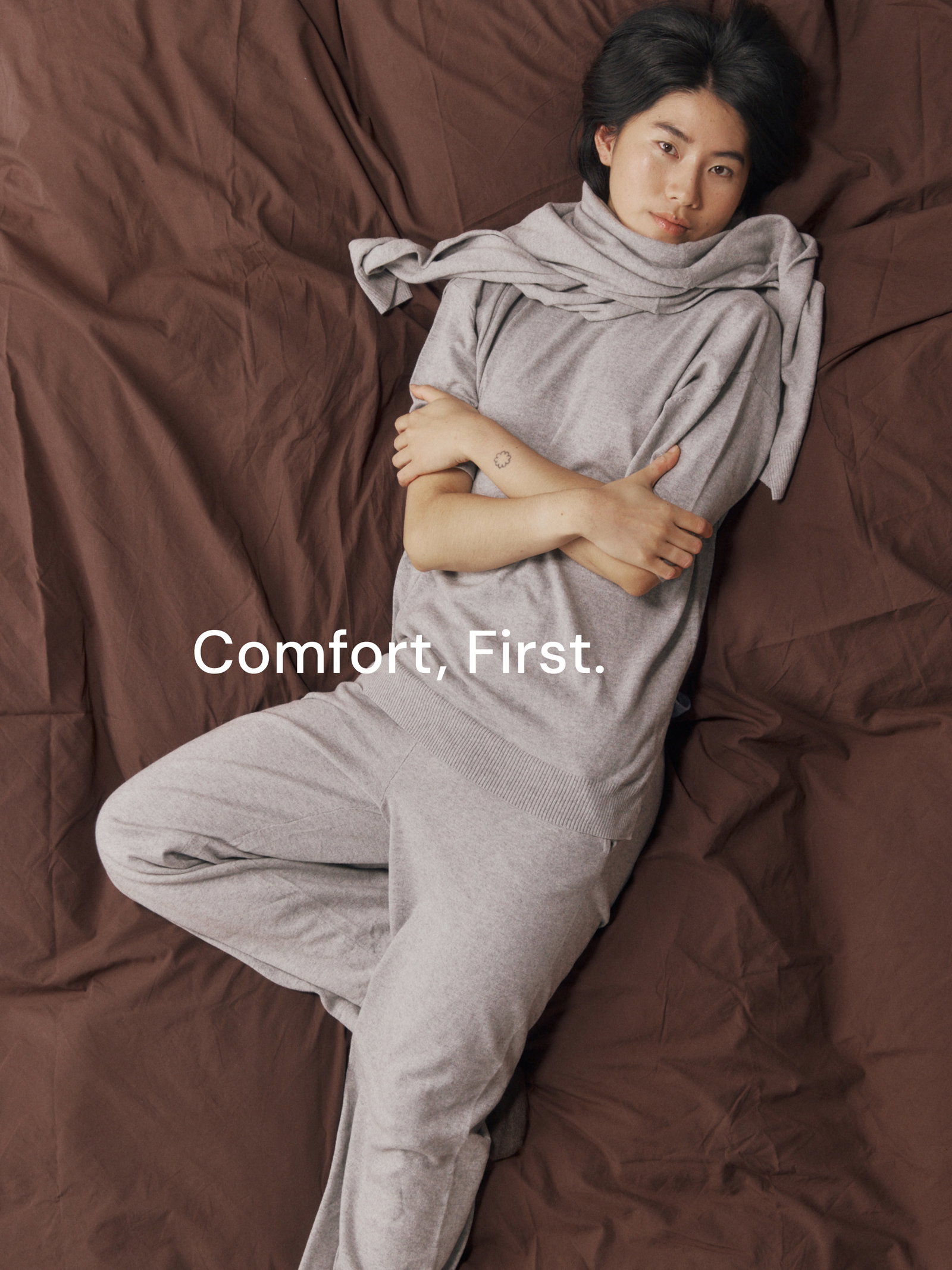 The Cosy Edit