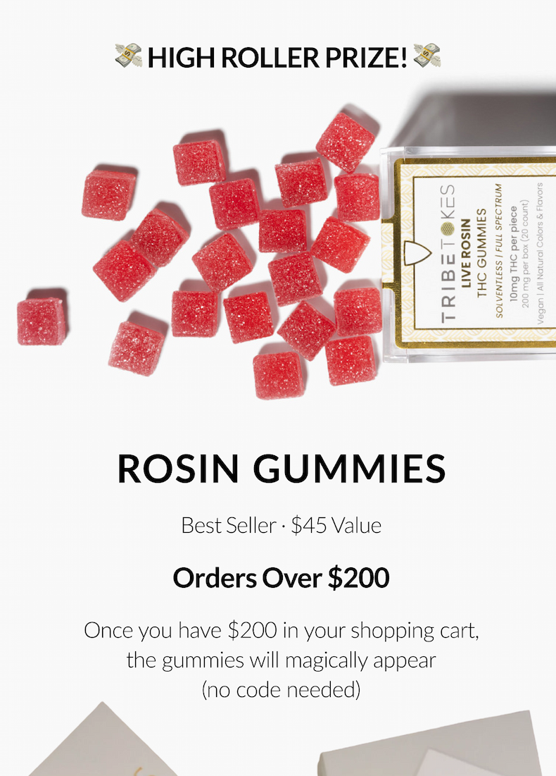 High roller Price