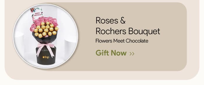 Leading UAE Florist for Gift and Flower Delivery