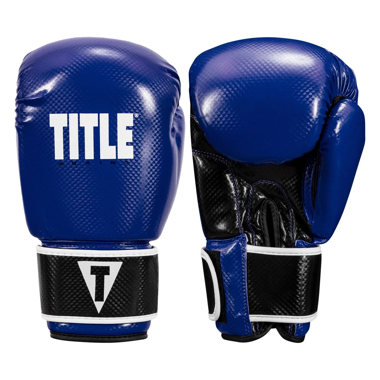 Image of TITLE BOXING INSTINCT FITNESS BAG GLOVES