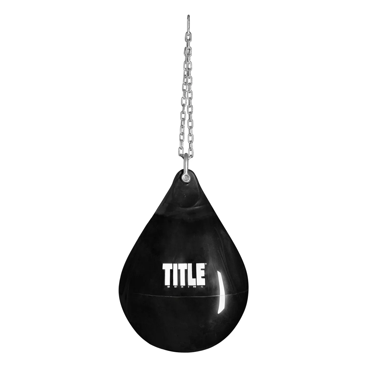 Image of TITLE BOXING AQUA TRAINING PUNCHING BAG <br>Starting at:
