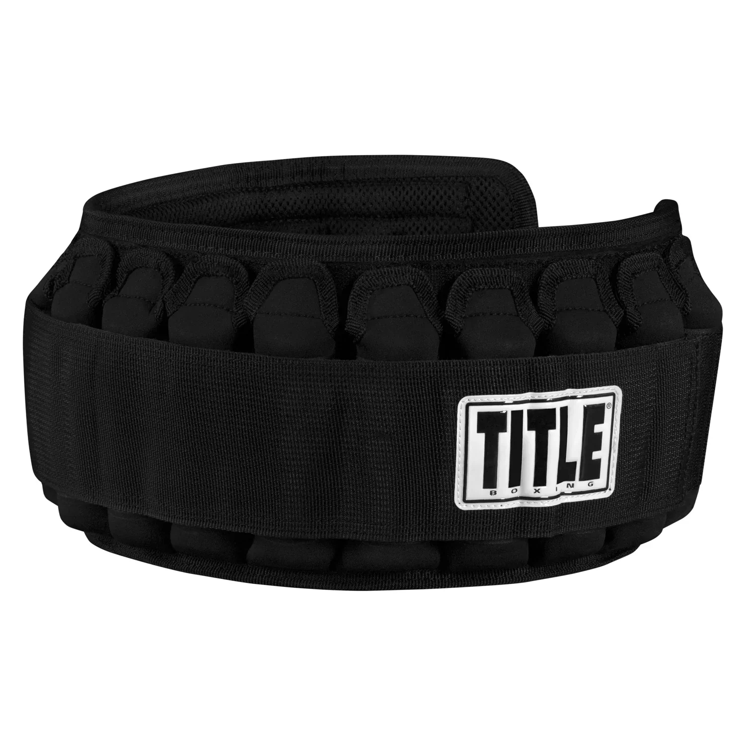 Image of TITLE BOXING WEIGHTED POWER BELT 2.0