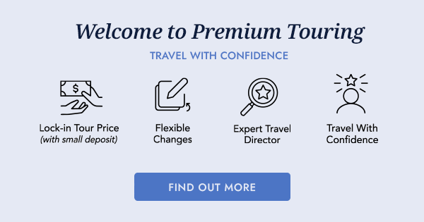 Welcome to Premium Touring