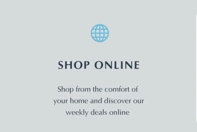 shop