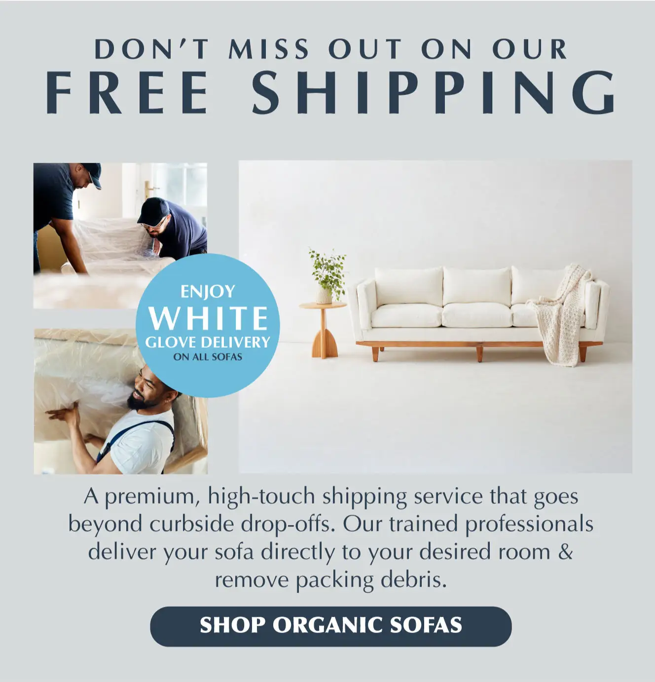 The Futon Shop