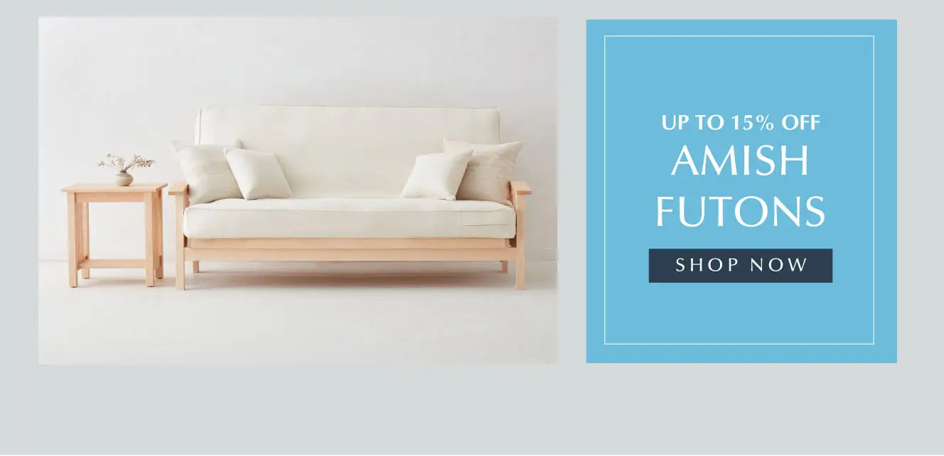 The Futon Shop