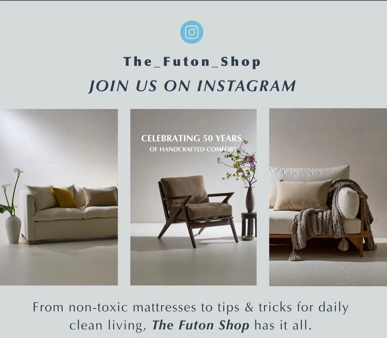 The Futon Shop