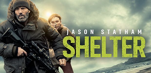 Shelter: Film demnächst bei uns sehen