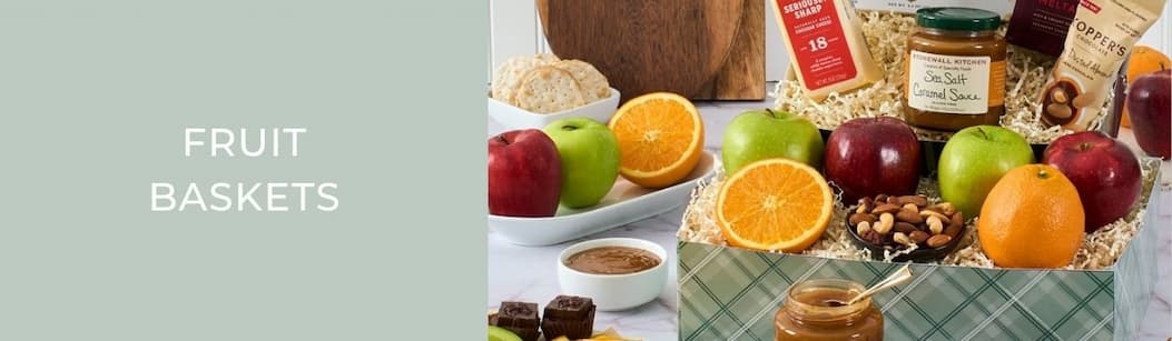 Fruit Baskets