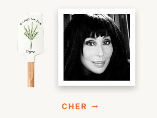Cher
