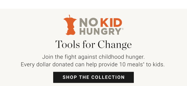 Tools for Change - Shop the collection