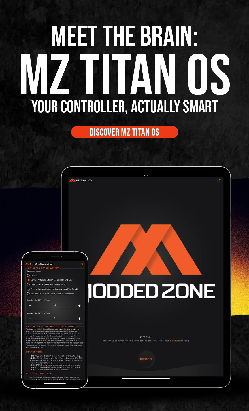 moddedzone | INSIDE THE ULTIMATE MOD PACK EXPLORE THE MOD PACK