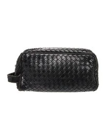 Intrecciato Pouch