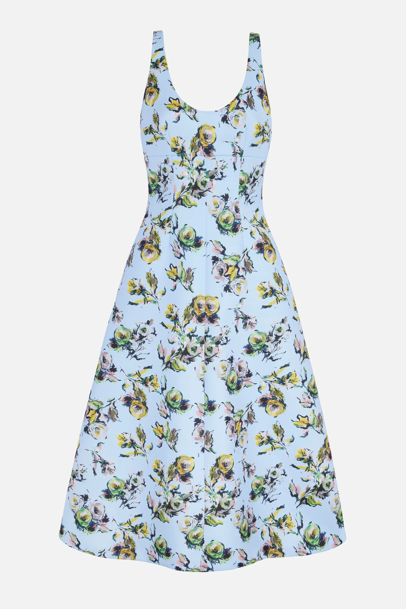 Image of Abella Dress 