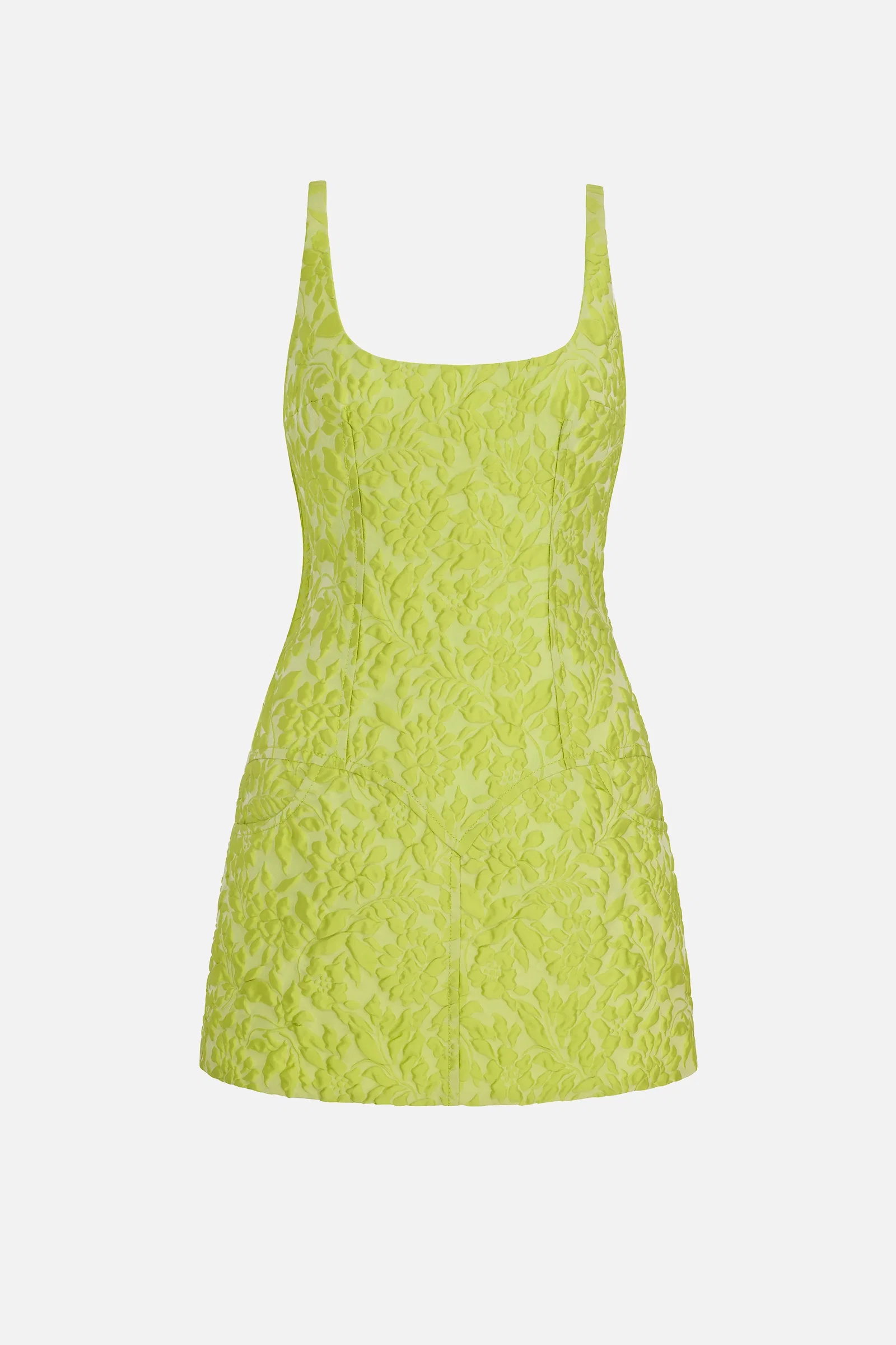 Image of Eliezer Dress 