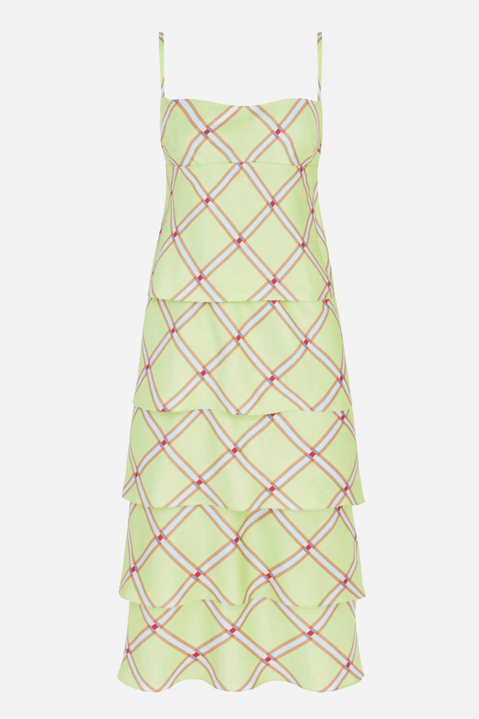 Image of Rania Dress 