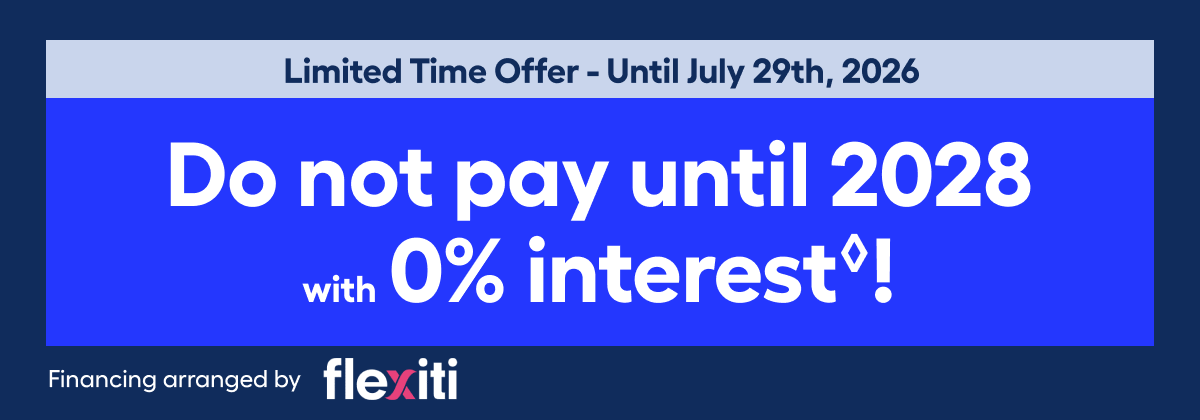 Flexiti: Deferred Payment◊