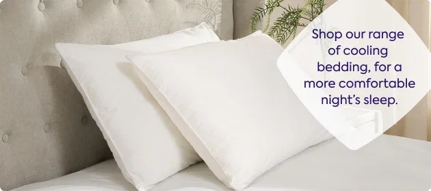 Cooling Bedding