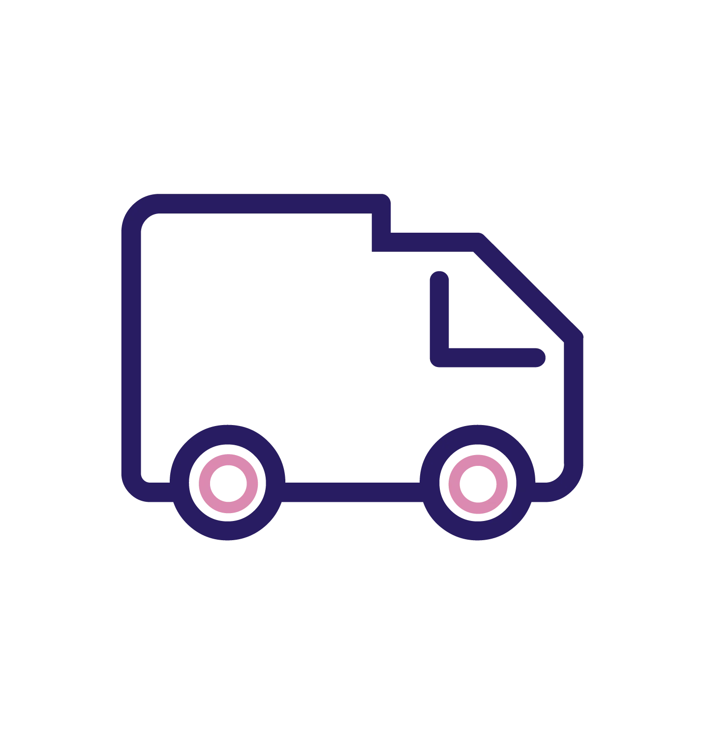 Free delivery on all orders*