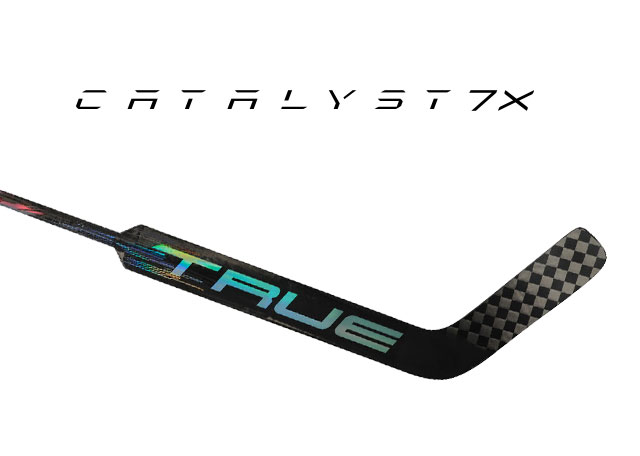 B9a - Catalyst SX