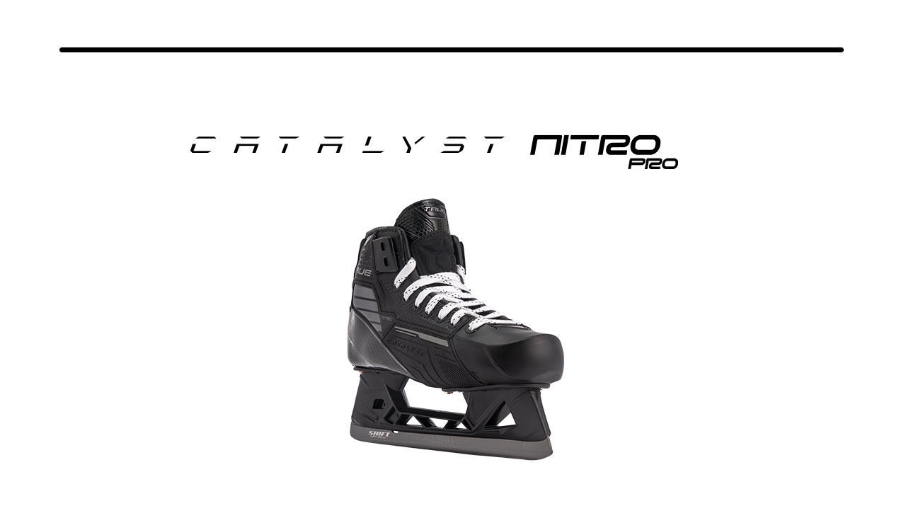B10 - Catalyst Nitro Pro Skates