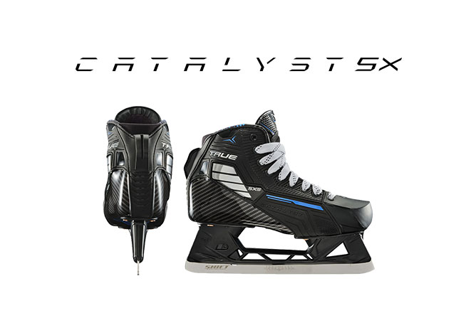 B11b - Catalyst SX Skates