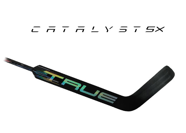 B9b - Catalyst SX