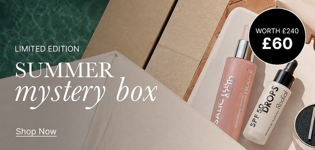 Summer Mystery Box