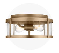 Flush Mounts