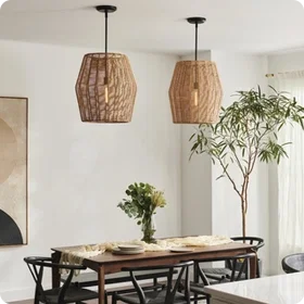 Pendants