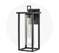 Outdoor Lighting