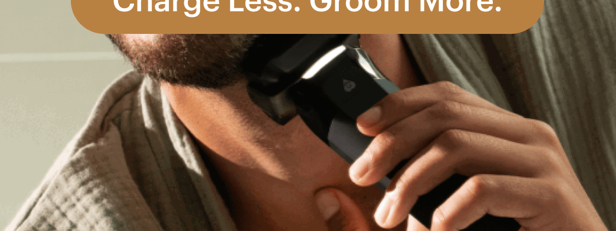 Groom More.