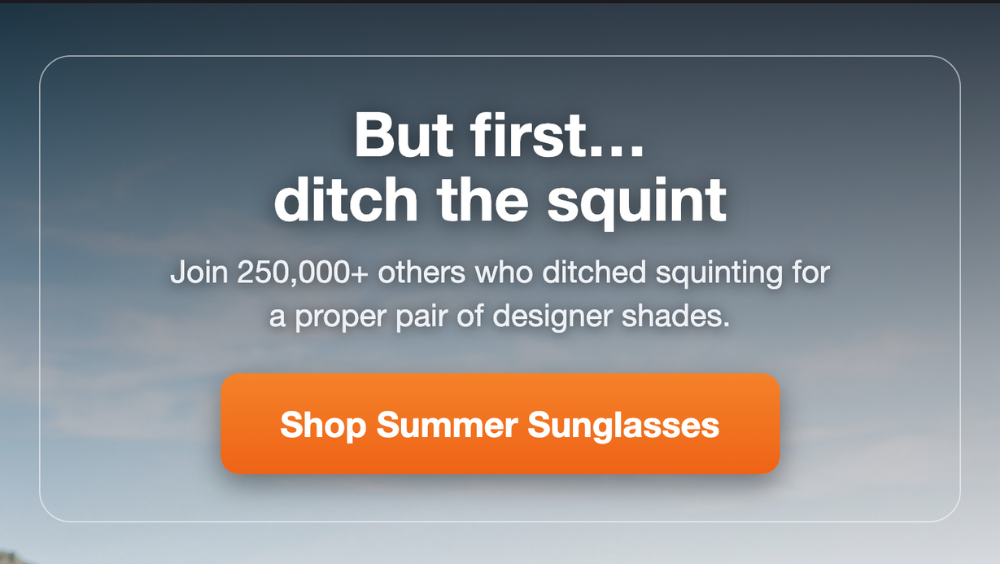 shop summer sunglasses