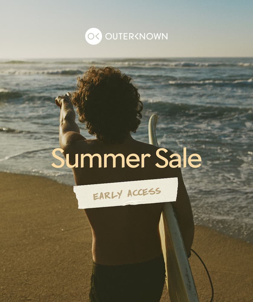 SUMMER SALE EARLY ACCESS