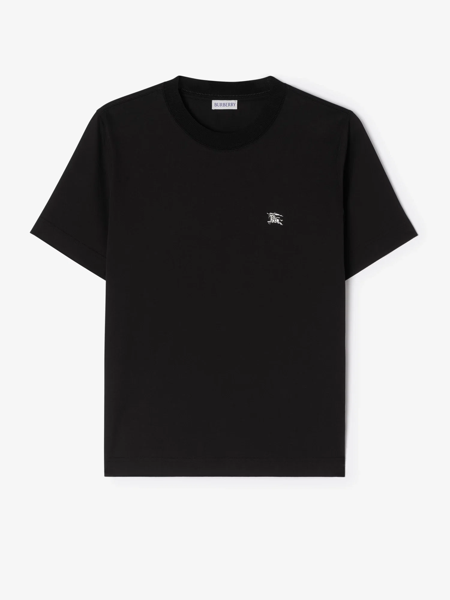 T-shirt en coton Knight Jewel
