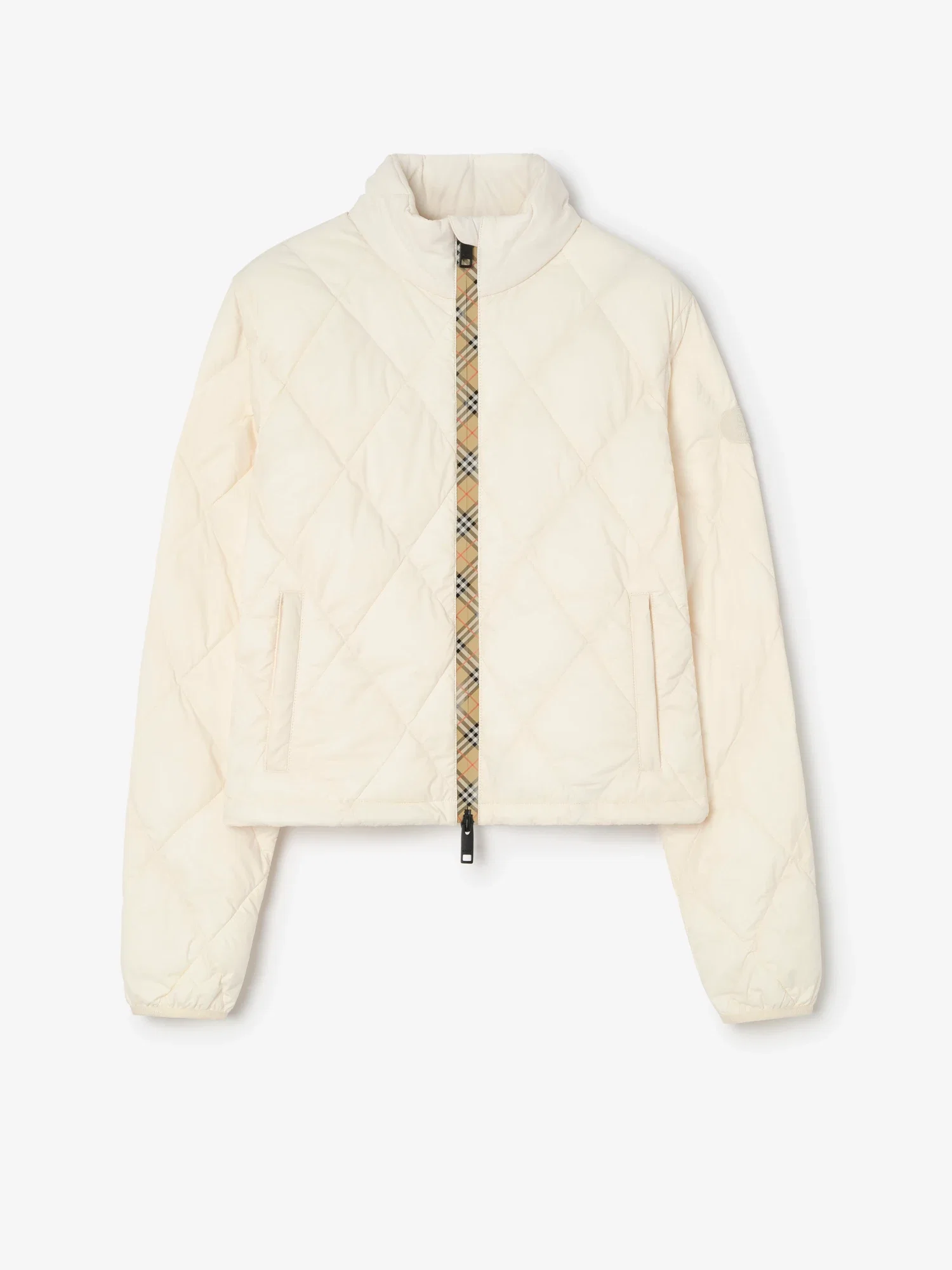 Veste Bramford repliable matelassée en nylon