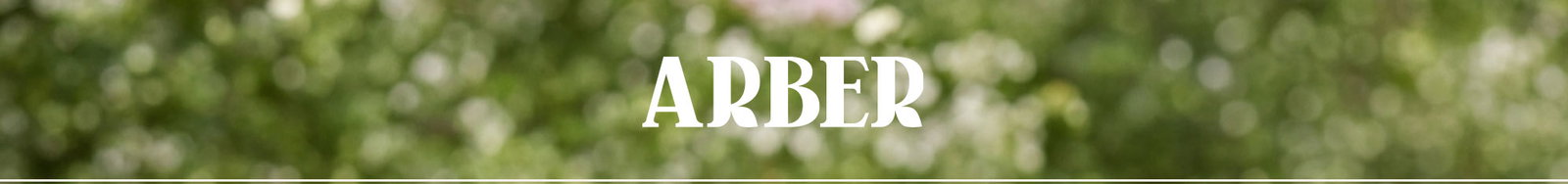 Arber