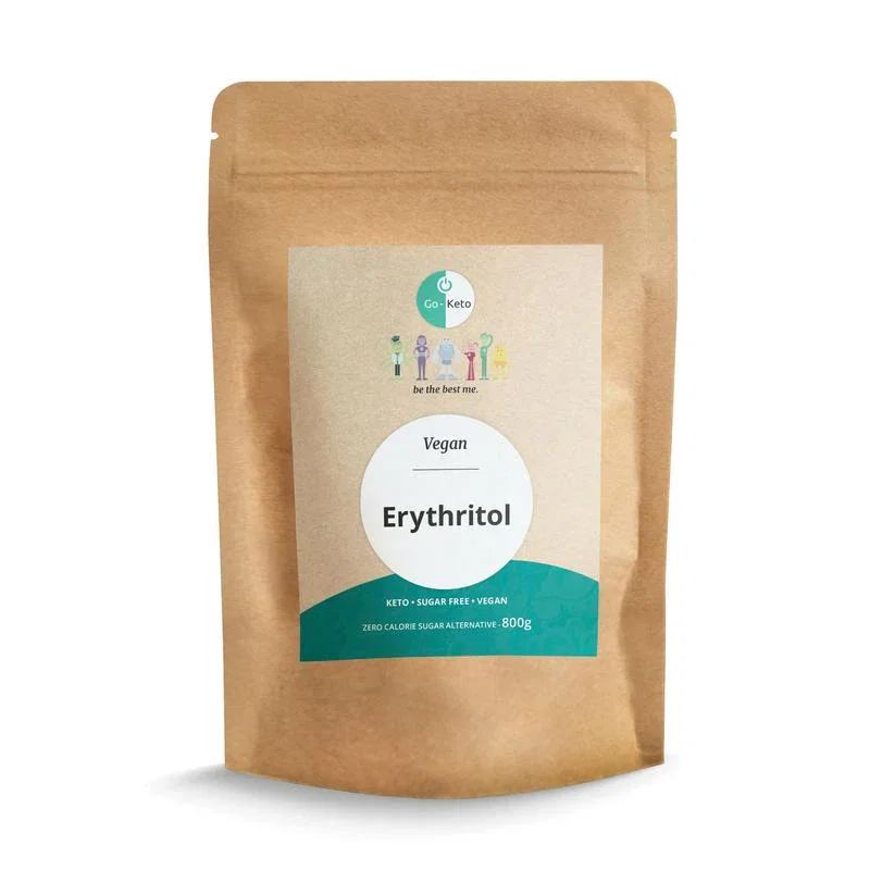 Image of Go-Keto Zoetstof premium erythritol