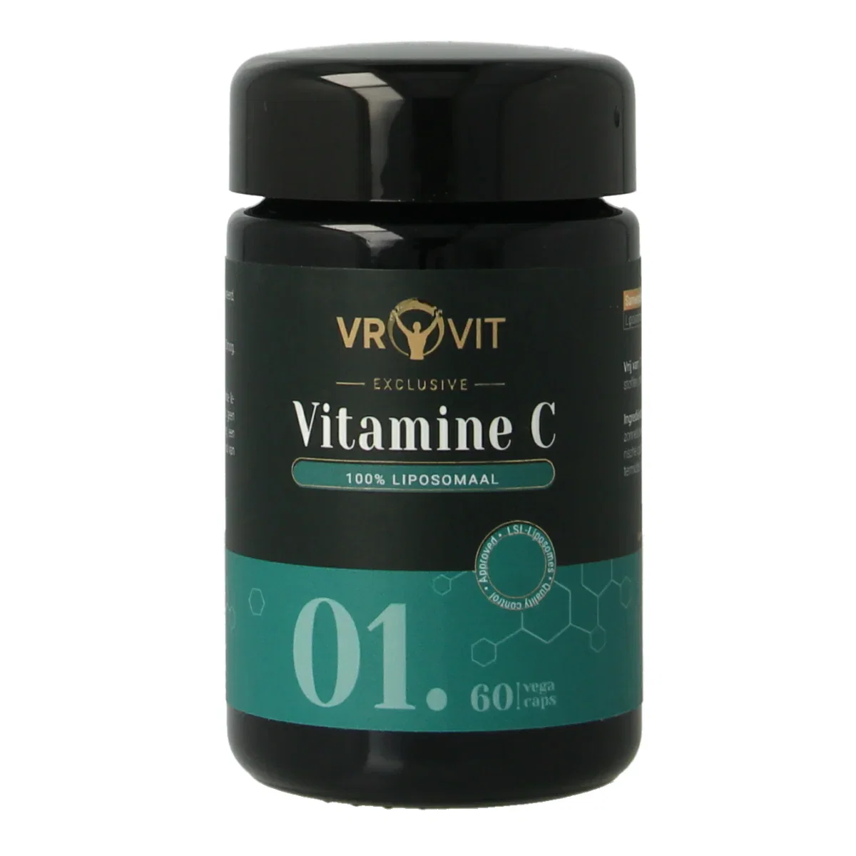 Image of Vrovit Liposomaal 01 vitamine C
