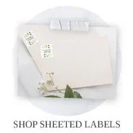 Shop Sheeted Labels