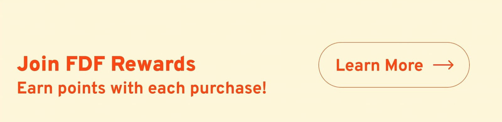 Join FDF Rewards