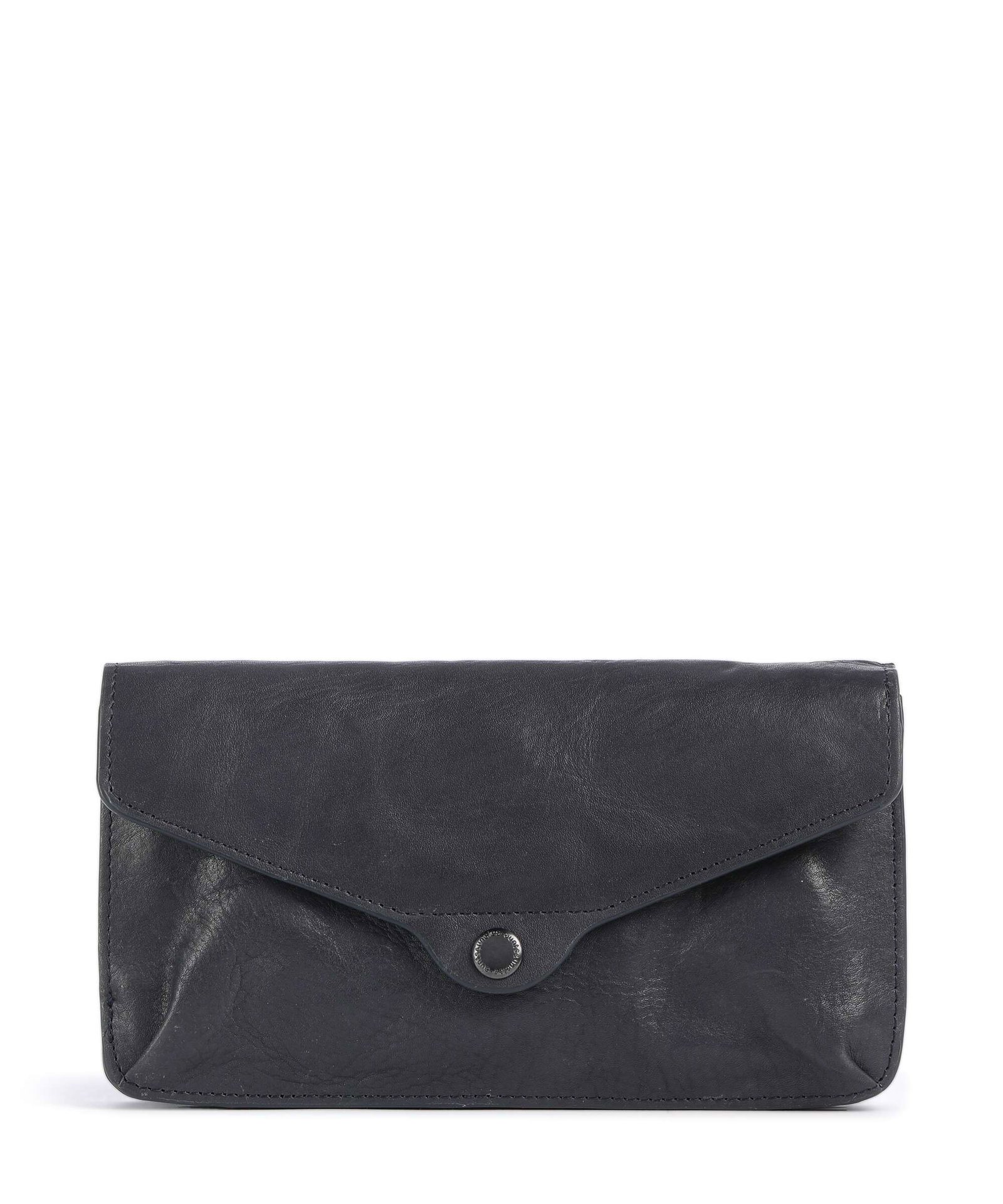 Aunts & Uncles Grandma's Luxury Club Charlene Wallet soft cow leather