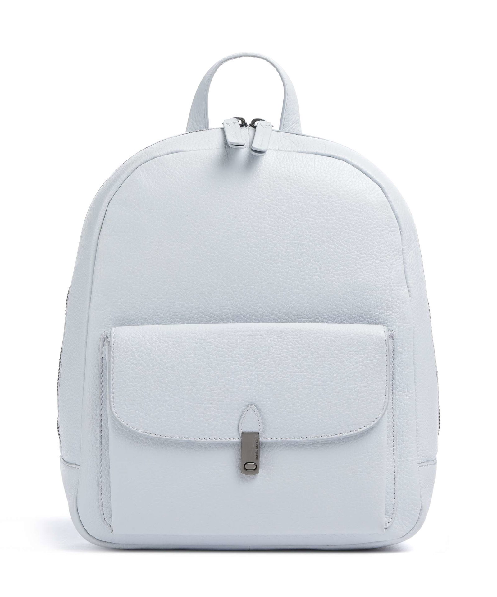 Aunts & Uncles Philocalists Tender Backpack grained leather