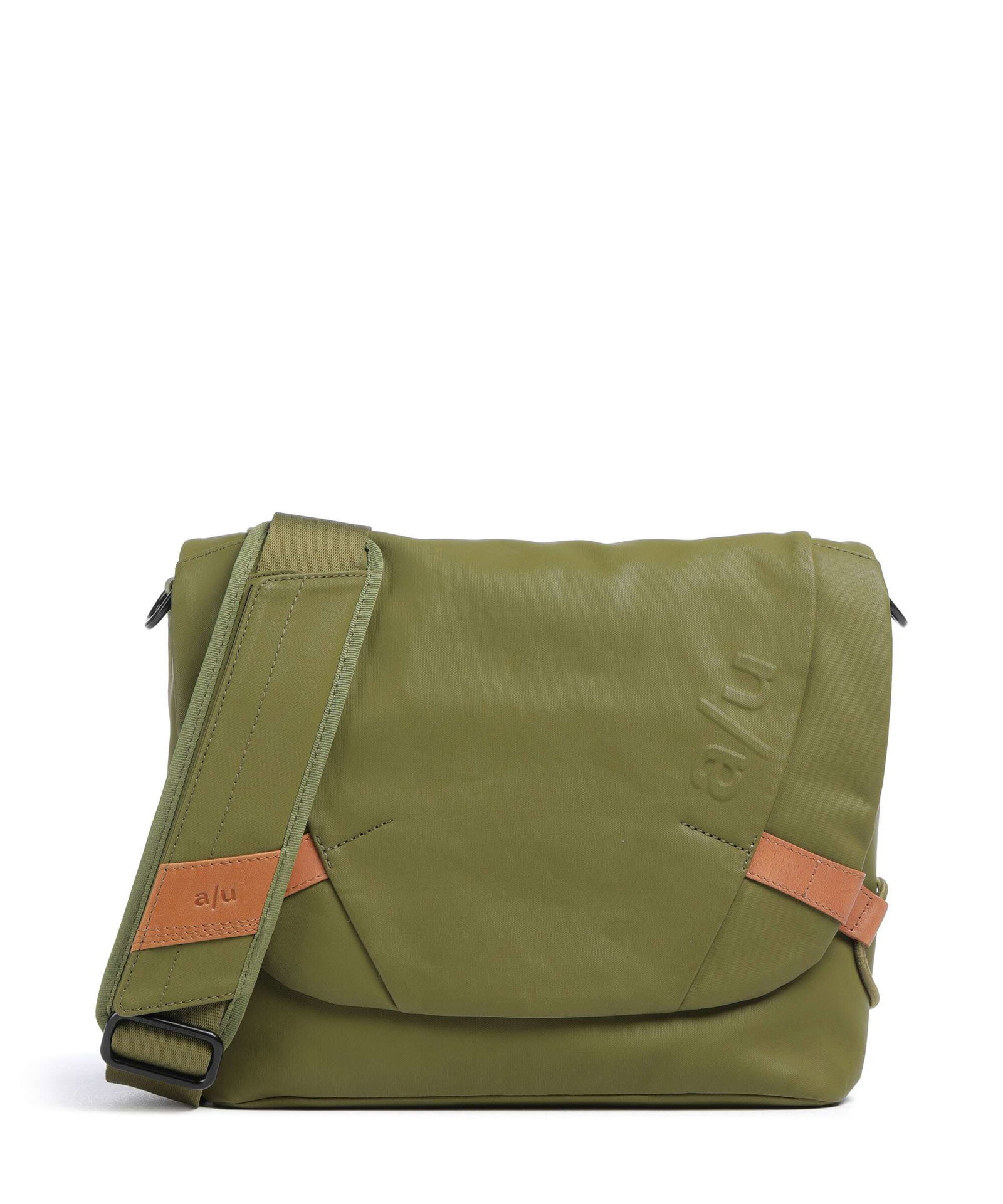 Aunts & Uncles Japan Sendai Messenger bag organic cotton