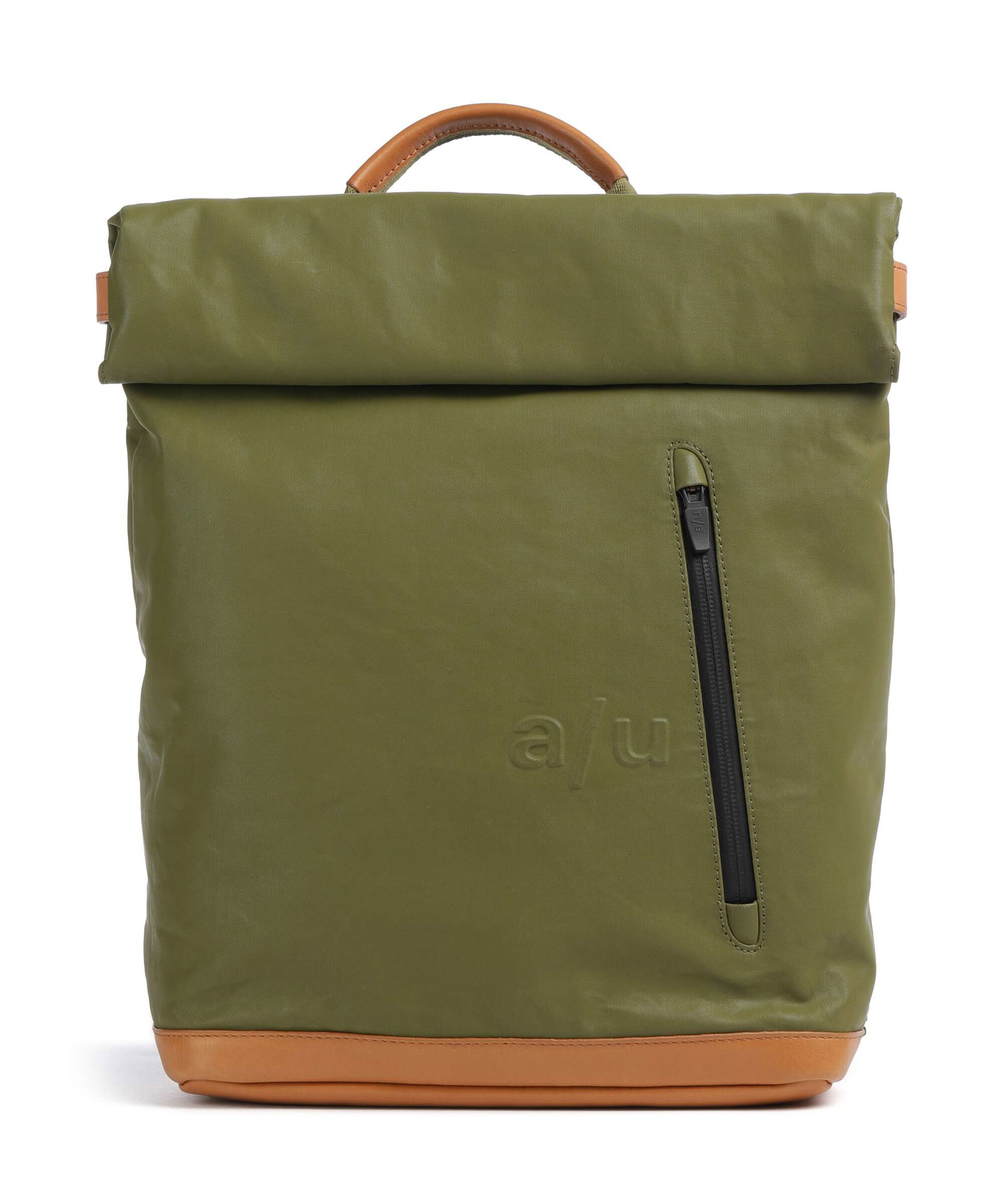 Aunts & Uncles Japan Wakayama Rolltop backpack organic cotton