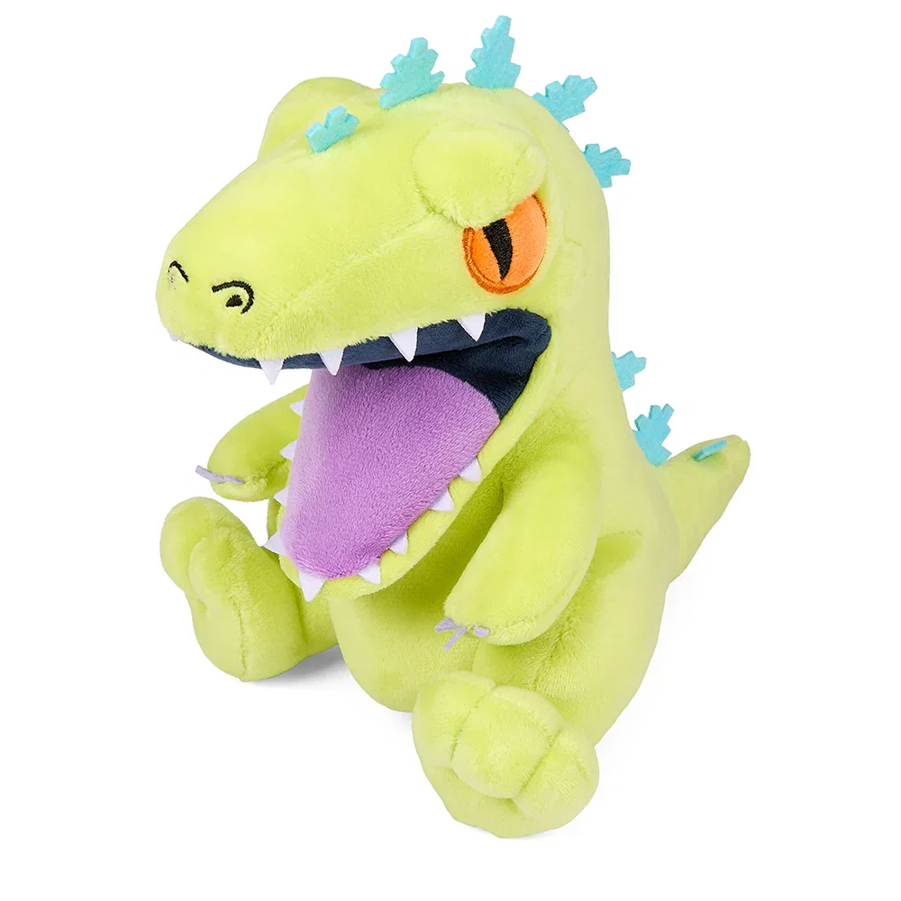 Image of Rugrats Reptar Phunny Plush