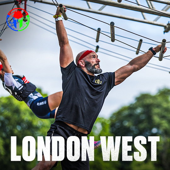 london west