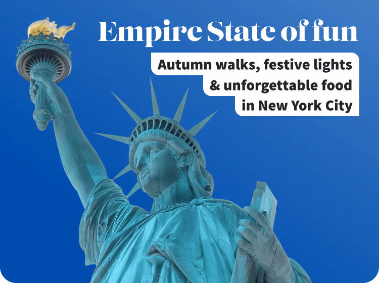 Empire State of fun