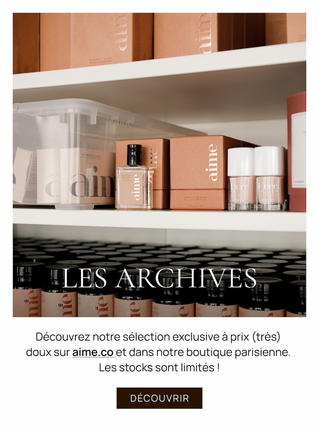 Les Archives